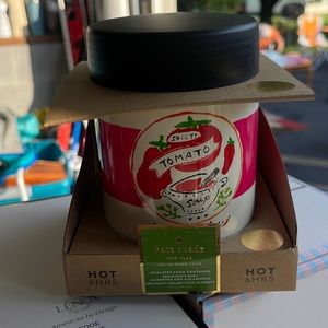 Kate Spade soup container